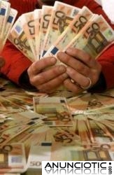 dinero en efectivo de préstamos de la manera instantánea.