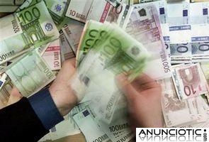 Contribución de ayuda financiera entre particular