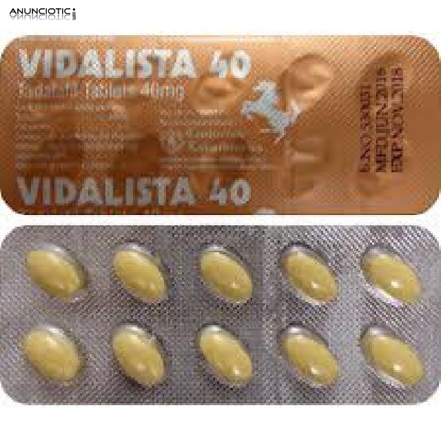 vendo viagra 100mg....cialis 20 mg.en mano Madrid