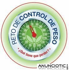 Controla tu peso sin pasar hambre