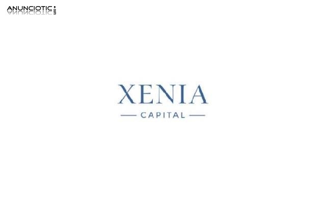 Xenia Capital