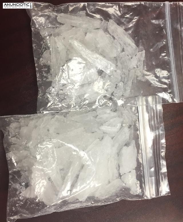 venta de metanfetamina, cocaína, mdpv, mdma, mefedrona, efedrina y fentanil