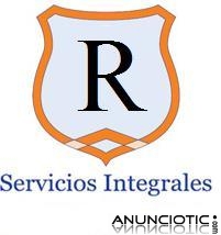 Limpiezas y Conserjes R. Servicios Integrales