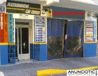 REPARACIONES DE AUTOMOVILES RUEDASBARATAS SL