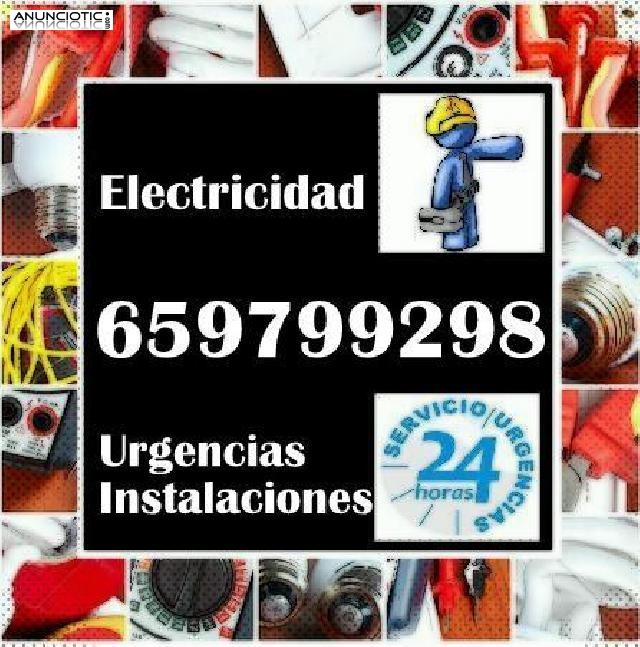 Electricista barato. Instalaciones y Reparaciones en Valdemoro