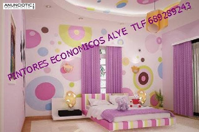 pintored economicos alye 689 289 243 