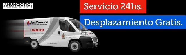 ServiCalderas