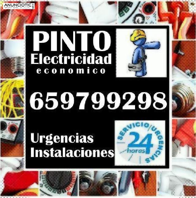 Electricistas PINTO