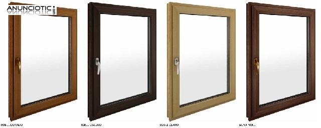 Ventanas de PVC