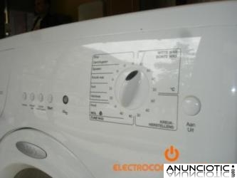 REPARACION DE ELECTRODOMESTICOS EN MADRID  