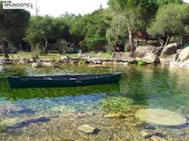 Construccion de Piscinas Naturales ecologicas 