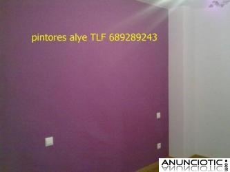 pintores economicos alye 689 289 243 