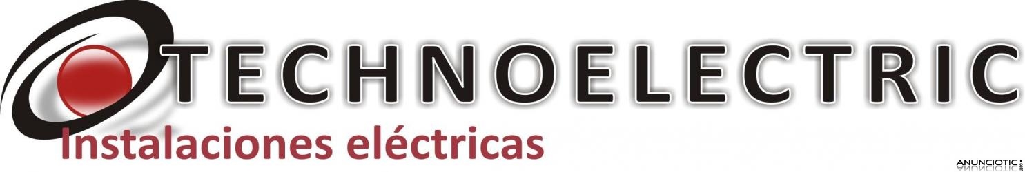 Electricistas económicos Madrid