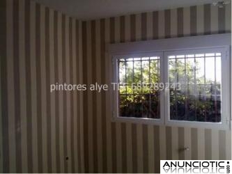 PINTORES ECONOMICOS ALYE 689 289 243