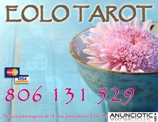 tambien para tu negocio  EOLO tarot