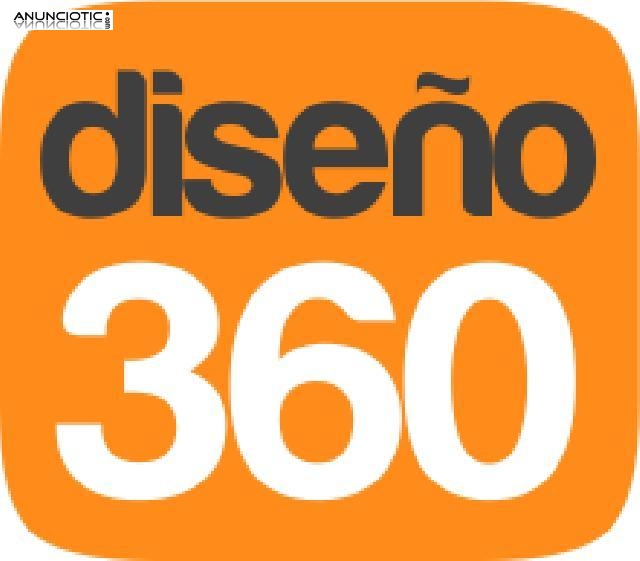 Diseño Web por sólo 199? - Diseno360.com