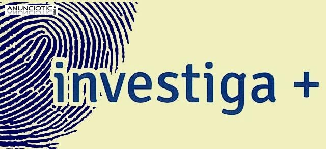 Detectives Privados Investigamas