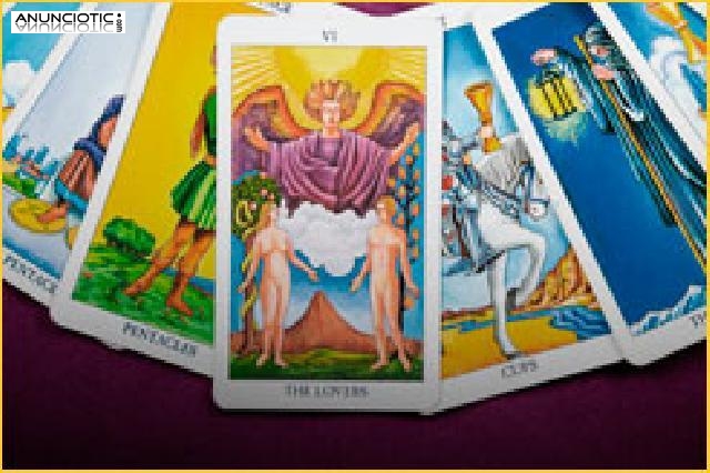 Tarot visa 7euros