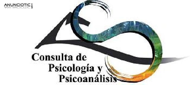 Psicoanalista con consulta en madrid y atencion online