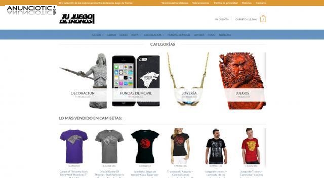 Empleo en internet con tienda online afiliados amazon