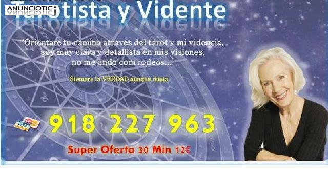 Tarot visa muy económico 7 euros