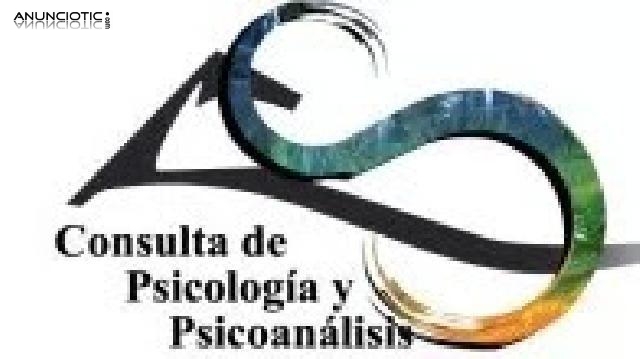 Psicoanalista con consulta online