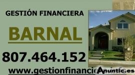 barnal-807464152 FINANCIACIONES urgentes Tenemos banca nacional y europea