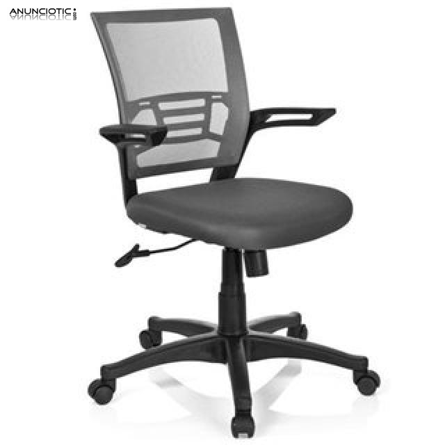 Silla de oficina diseño moderno - novedad