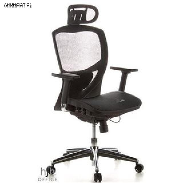 Silla ergonomica venus pro