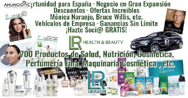 Aloe vera negocio desde casa emprendedor