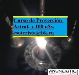 CURSO DE  CIERRES Y CLAUSURAS ESOTERICAS PROTECTORAS, (Con técnicas esotéricas, en 40 lecc