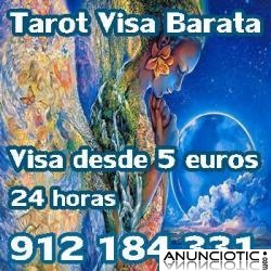 Tarot línea económica 912 184 331 las 24 hs