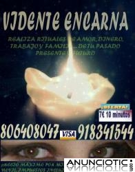 TAROT Y VIDENCIA...Especialista en numerologia y dar fechas