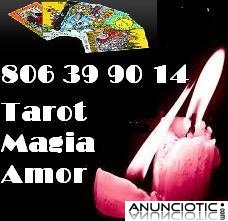 El tarot del otoño 806 39 90 14