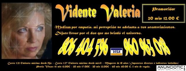 OFERTA TAROT-VIDENTE NACIENTE...15 MINUTOS-12