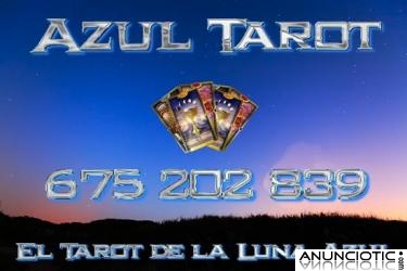AZUL TAROT- El Tarot de la Luna Azul- BONOS AHORRO