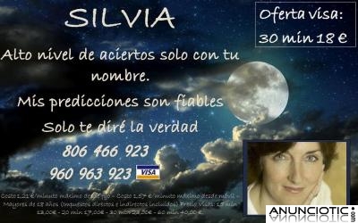 TAROTISMO Y VIDENCIA DE SILVIA. Sin mentiras. Te diré lo que veo en mis cartas. 806466923