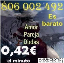 Amarres en el amor 100% garantizados, llamame tu consulta no molesta. 0,42 el min!