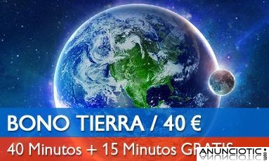 Bonos de Ahorro en Tarot VISA