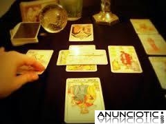 Lecturas de tarot económicas