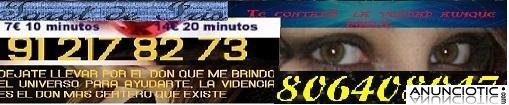 OFERTA TAROT-VIDENTE NACIENTE...15 MINUTOS-12