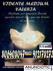 TAROT ECONÓMICO DE VALERIA. Sin mentiras, no pregunto 806408047