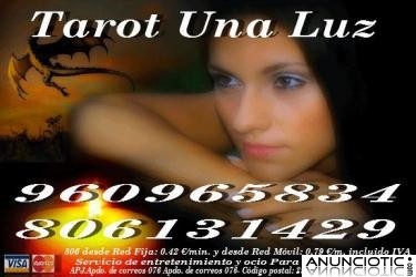 Tarot del Amor Fechas Exactas Visa  13 X 30m y 806 a 0,42/m