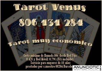 VENUS TAROT