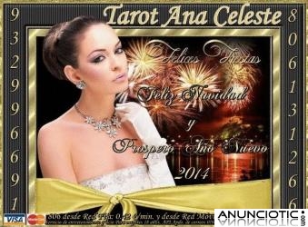 *¿Cómo te va a ir en el Amor en 2014? Tarot Visa 7 X 15m y 806 a 0,42/m