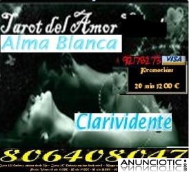 Alma Clarividente. Tarot sin engaños. 20min 12, 806408047 o 912178273