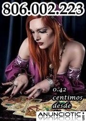 Tarot economico de Alejandra *0.42 centimos minuto desde fijo**