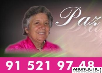 Quieres una buena vidente.? Paz gutierrez