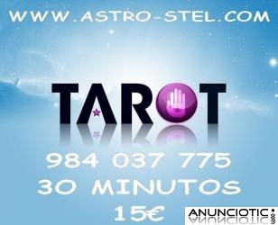 TAROT  **ASTRO-STEL**  984 037 775