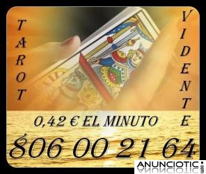 QUE TE TRAE ESTE AÑO 2014 EN EL AMOR .TAROT 0,42  EL MIN.